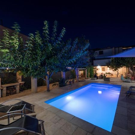 גאליאנו דל קאפו B&B Palazzo La Traja מראה חיצוני תמונה