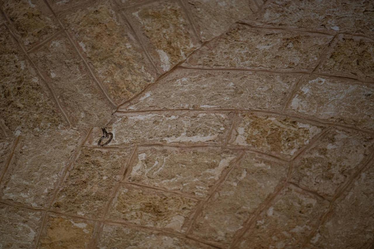 גאליאנו דל קאפו B&B Palazzo La Traja מראה חיצוני תמונה